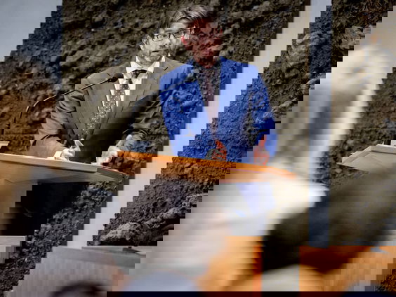 D66 en Groenlinks verdedigen hun thuiswerk-wet