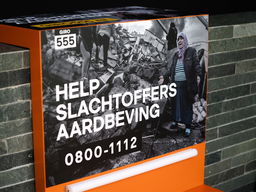 Hoe zet je noodhulp zo effectief mogelijk in?