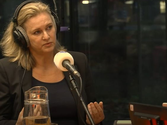 Kamerlid Van der Woude wil meer doen tegen straatintimidatie van vrouwen: 'Onderzoek uit welke hoek het komt'