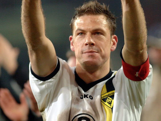 Het Rechter Rijtje: Erik Meijer over Alemannia Aachen