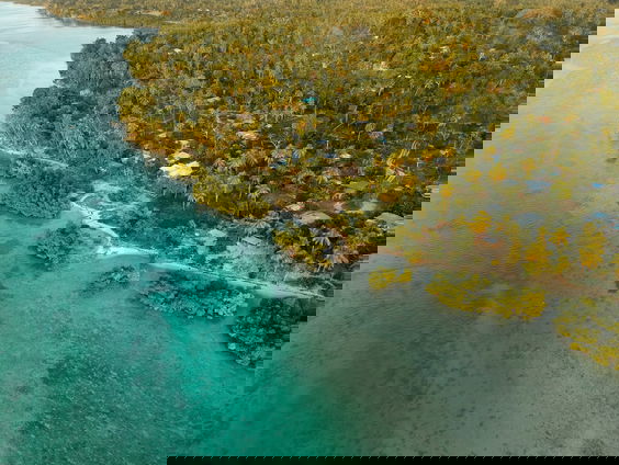 Kleine eilandstaten vechten vandaag in de rechtbank voor hun leven