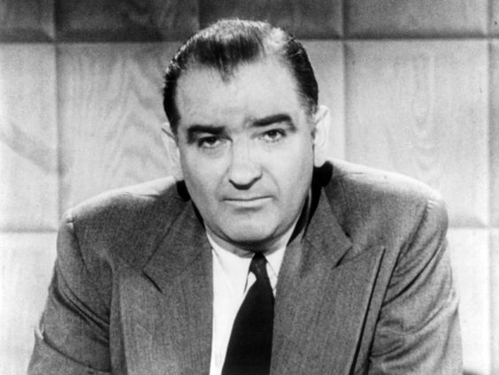 De Lavender Scare: een vergeten heksenjacht