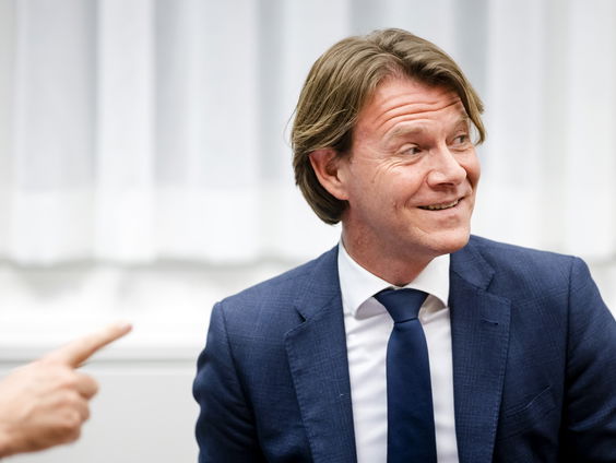 PvdA'er Kim Putters nieuwe informateur kabinetsformatie