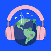 NPO Radio 1 Klimaatstudio