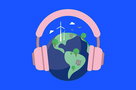 NPO Radio 1 Klimaatstudio