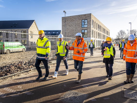 Bijzonder erfgoed in Helmond