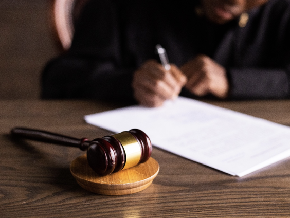 Personeelstekort rechters: zittingen geschrapt en delicten blijven straffeloos