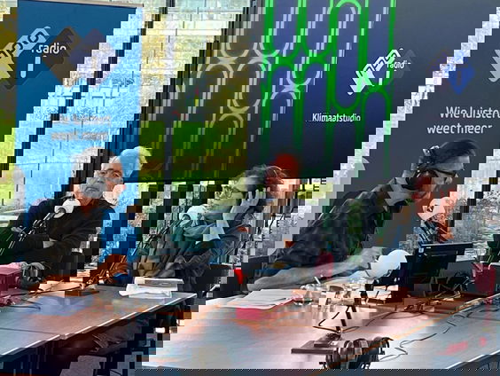 The Vegan Cowboys over duurzame kaas