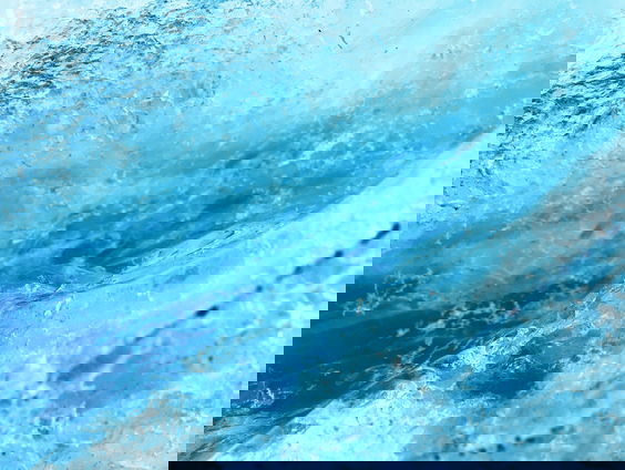 Gletsjers in de Alpen smelten harder dan gedacht