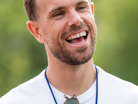 Een stunt in Amsterdam: Liverpool-icoon Jordan Henderson is Ajacied