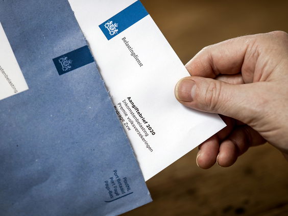 Feit of fictie: 'Belasting op arbeid is 40 procent, terwijl die op vermogen 25 procent is'