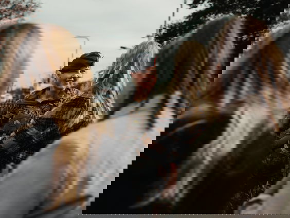 Het leven van een reservist: Liza Bakhuis is Korporaal en docent Retail op een MBO