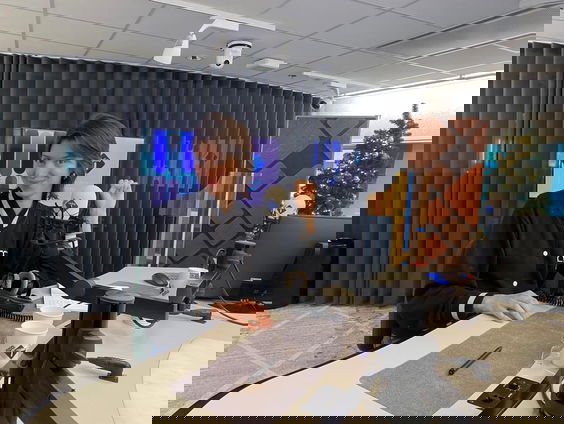 Stefanie Kolk over haar speelfilm debuut 'Melk'