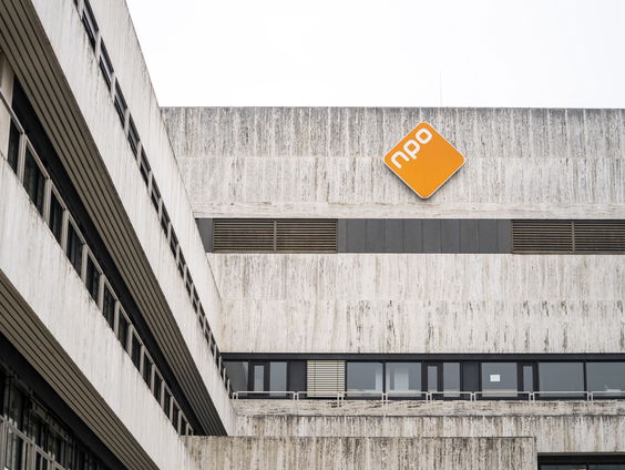 Grensoverschrijdend gedrag speelt breed bij NPO