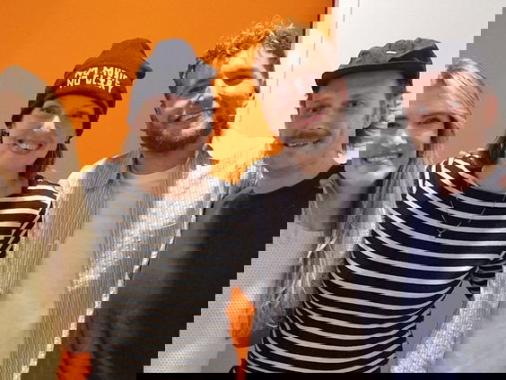 Fan Voor Een Dag: 3voor12 probeert horizon te verbreden met reportageserie