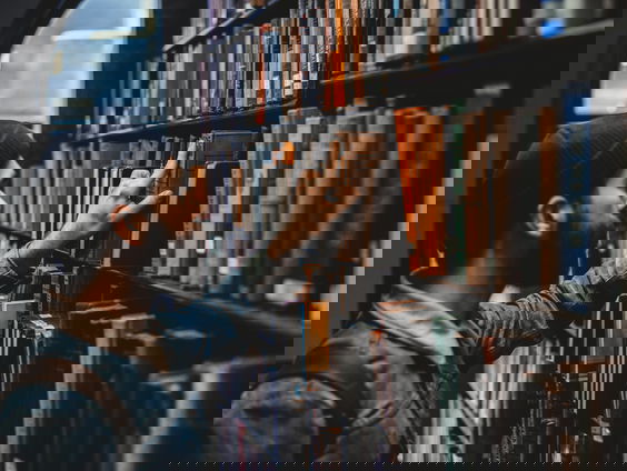 Ophef over het bibliotheek congres in Dubai: 'Ze willen bepalen wat we bespreken'