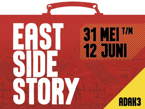Regisseur en actrice vertellen over première theaterstuk East Side Story in Drenthe