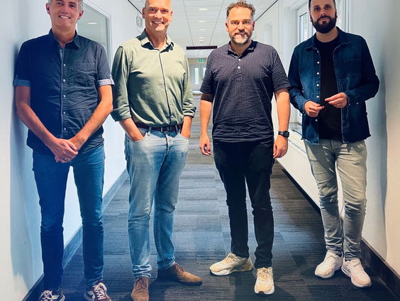 Klaas Dijkhoff en Gert-Jan Segers over politiek, de kerk en ideologische strijd