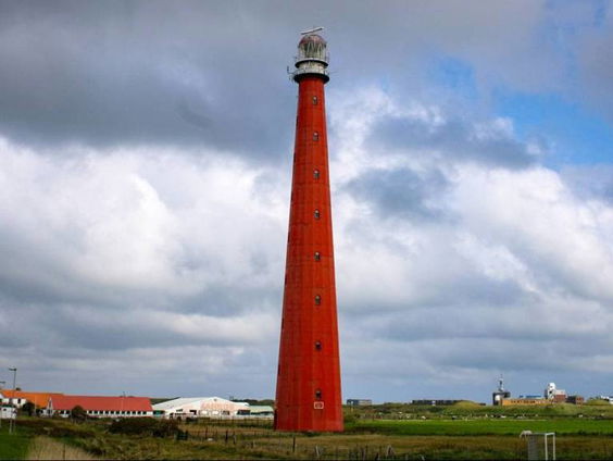 Welke gebouwen van na 1965 worden Rijksmonument?