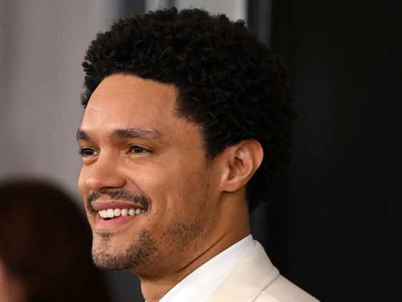 Erasmusprijs gaat naar Zuid-Afrikaanse komiek Trevor Noah