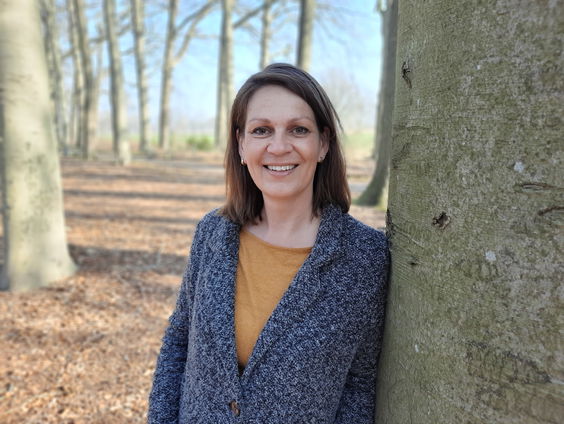 Gera van den Berg over minimalisme