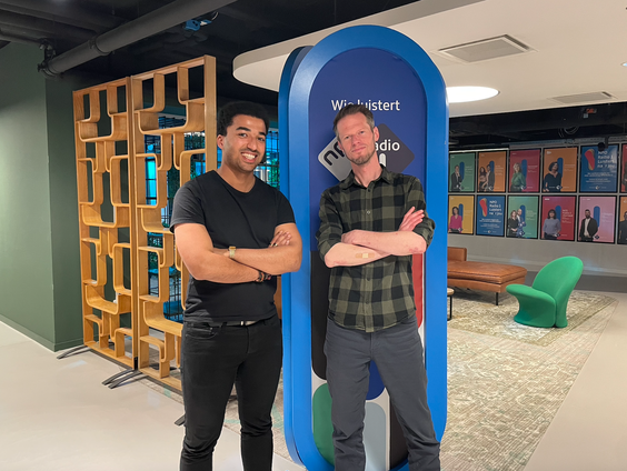 Een filosofische kijk op 'Vrijheid' met Dennis de Gruijter