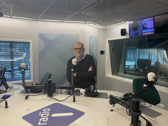 Stijn Fens over wat paus Franciscus in tien jaar tijd voor Nederland heeft betekend.