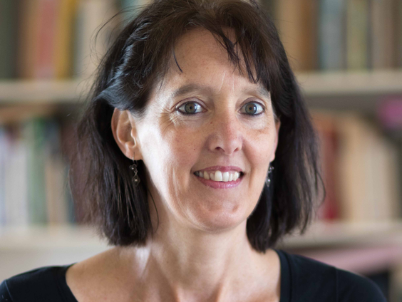 Anna van Suchtelen, schrijfster en kunstenares