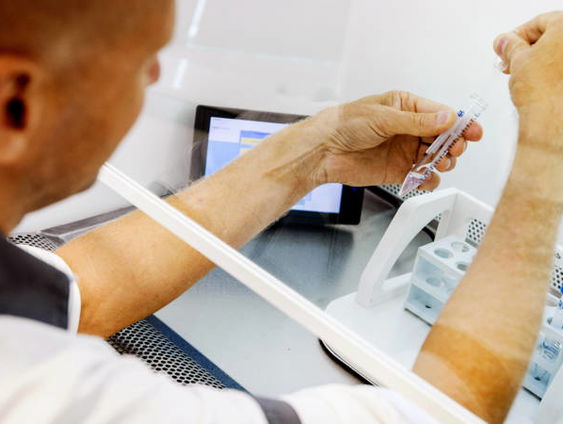 Nederlandse donorbaby's in ons land veel verwekt met Deens zaad