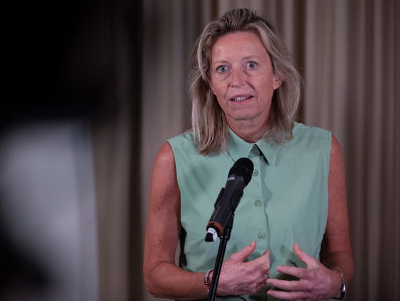 Nederlandse leger gaat Oekraïense militairen opleiden in het opruimen van explosieven