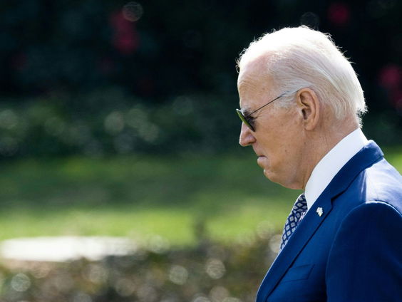 Amerikaanse moslimgemeenschap woedend op Biden om steun aan Israël