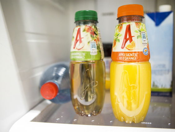 Sapmakers protesteren tegen taks op vruchtensap: terecht?