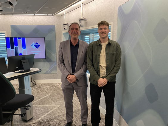 De documentaire 'Hotel Mokum' en de wooncrisis in Nederland