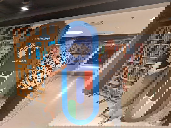 Prikkelvrij genieten van kunst en cultuur