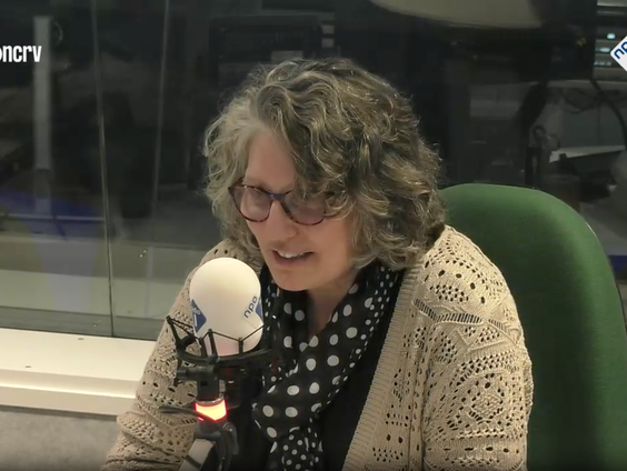 Het Taalloket: Roos de Bruyn