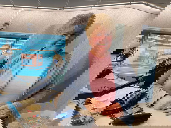 De Tweede Kamer vergadert over de Waddenzee