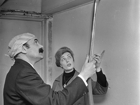 Het leven van dingen