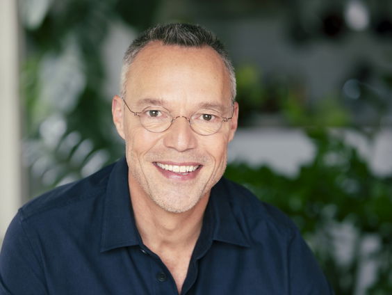 Hans Goedkoop, presentator en historicus