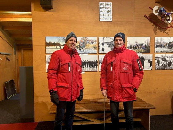 Waar kun je schaatsen op natuurijs?