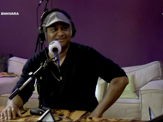 Kabier Noor Mohamed: de Hindoestaanse Hazes