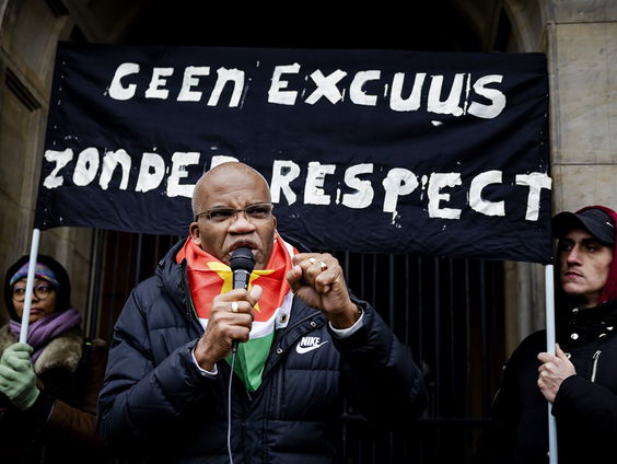 Stand.nl: '1 juli is dé datum om excuses aan te bieden voor het slavernijverleden'