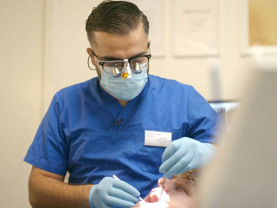 Mondzorg komt mogelijk terug in het basispakket