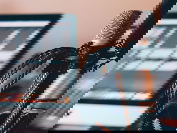 Vandaag verschijnt er een nieuwe wetenschapspodcast van de NOS en NTR: Kennis en Co.