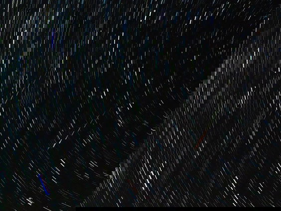 Perseïdenzwerm en ander hemelnieuws