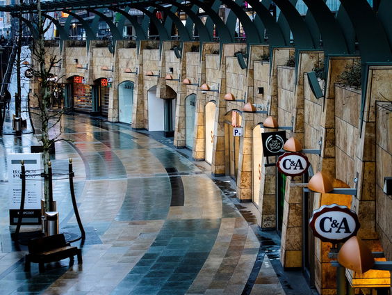 Drie brancheverenigingen luiden de noodklok: ‘Bedrijven staan in de overlevingsmodus’