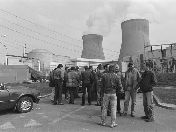 Is kernenergie de toekomst?