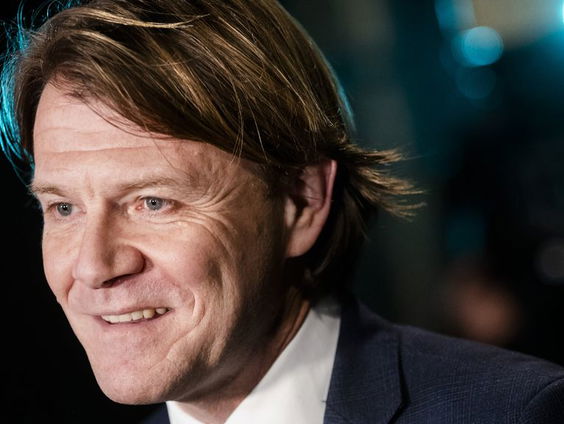 De politieke weekanalyse over de lange mars op weg naar een kabinet