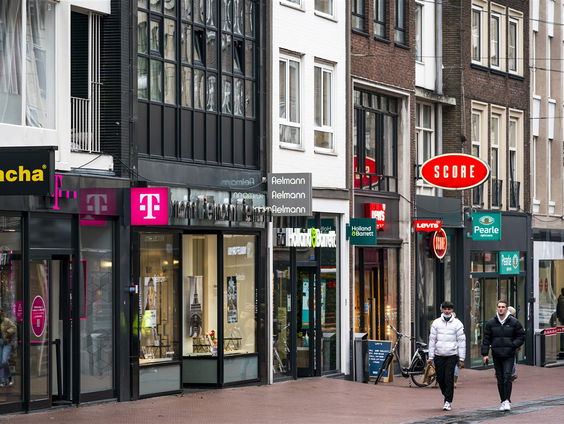 Is reclame niet meer van deze tijd?