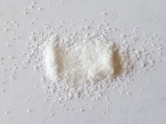 Bloedplassen van de keta: gelukkig kun je dan terecht bij de ketamine-poli