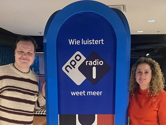 Kijken, kijken, kijken…… en nét te veel kopen.